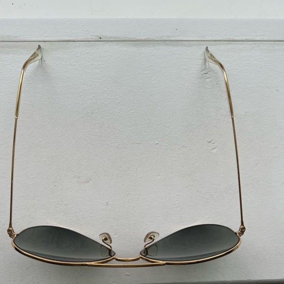 Ray Ban Aviator Large Metal II - Picture 5 of 8